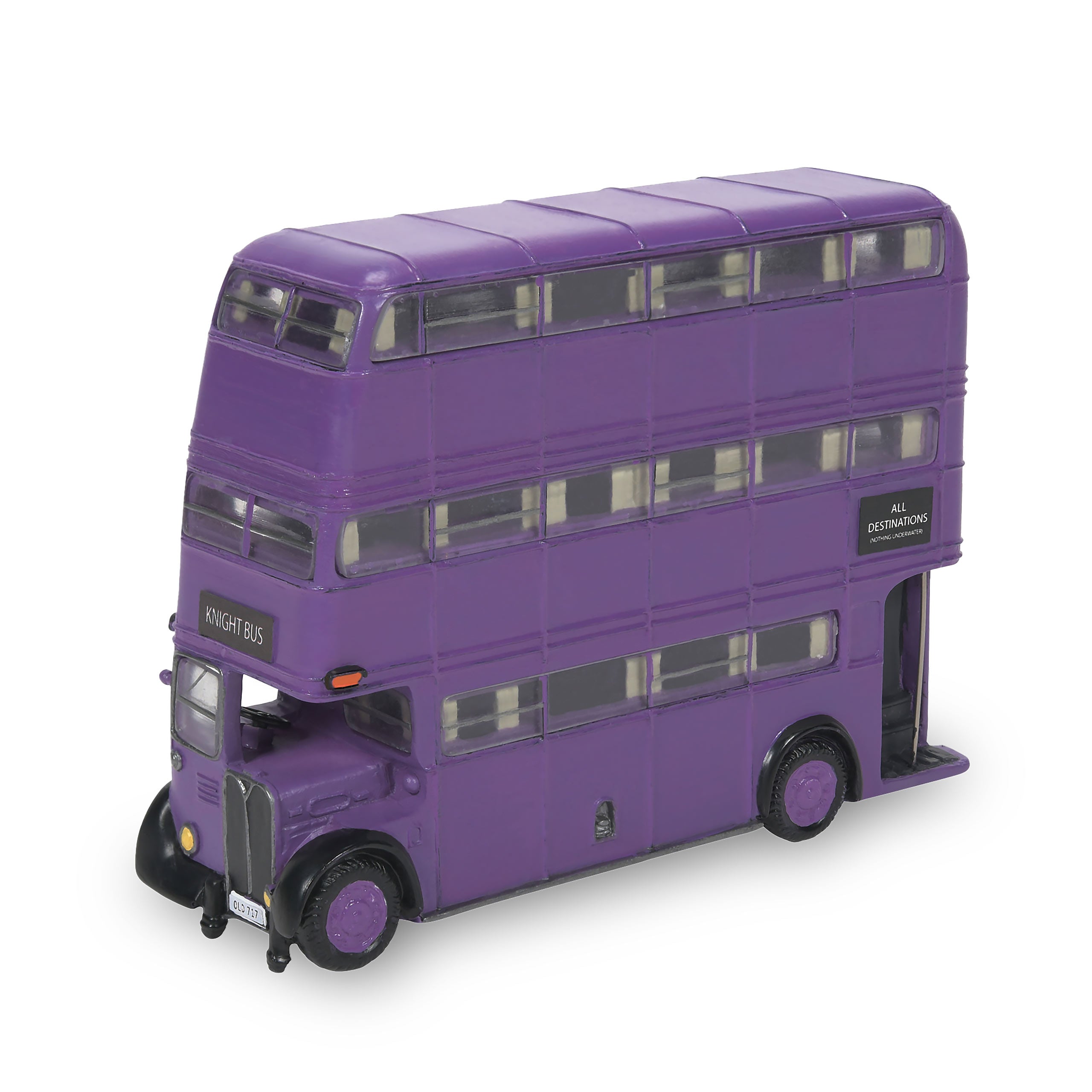 Product image Harry Potter - Knight Bus Figure