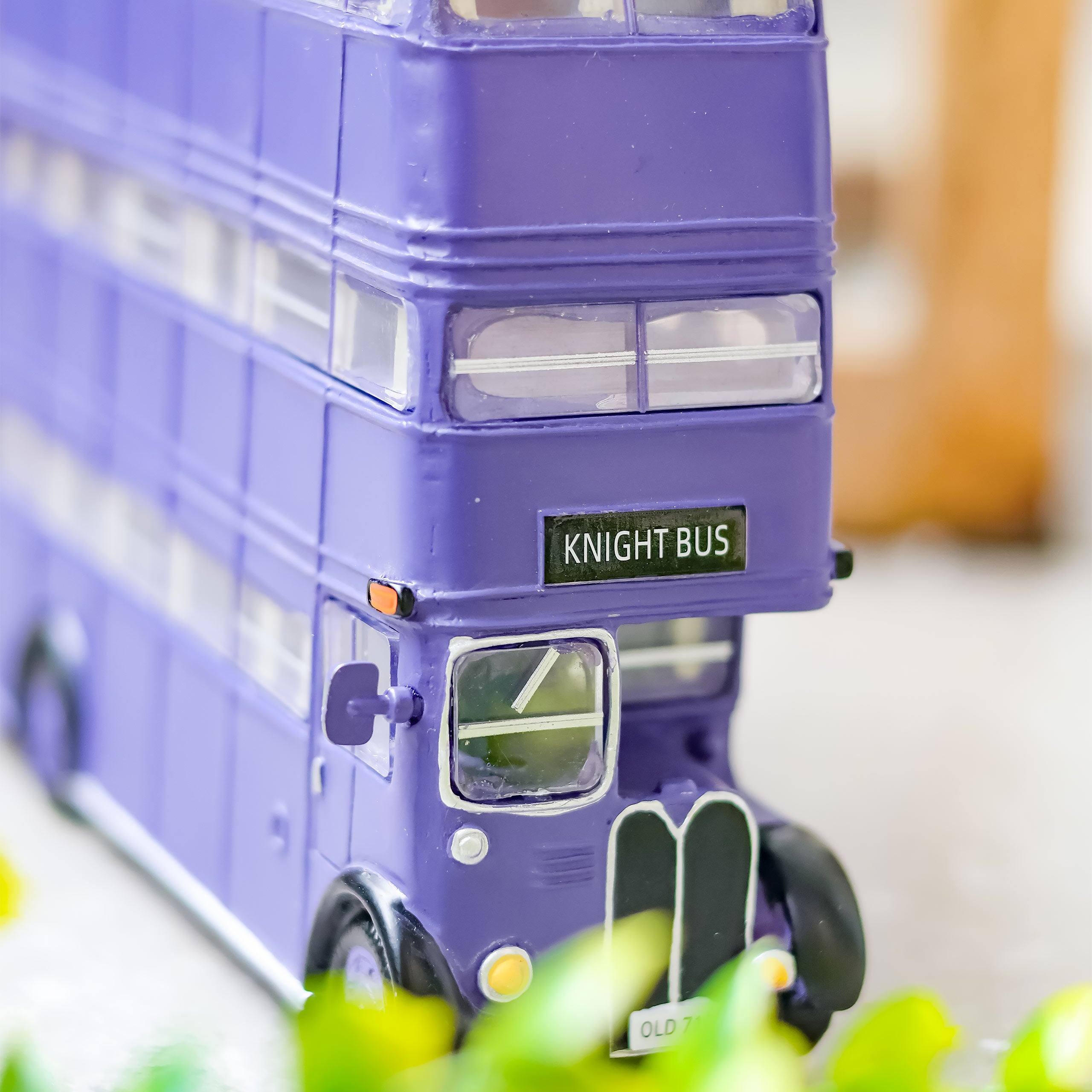 Product image Harry Potter - Knight Bus Figure