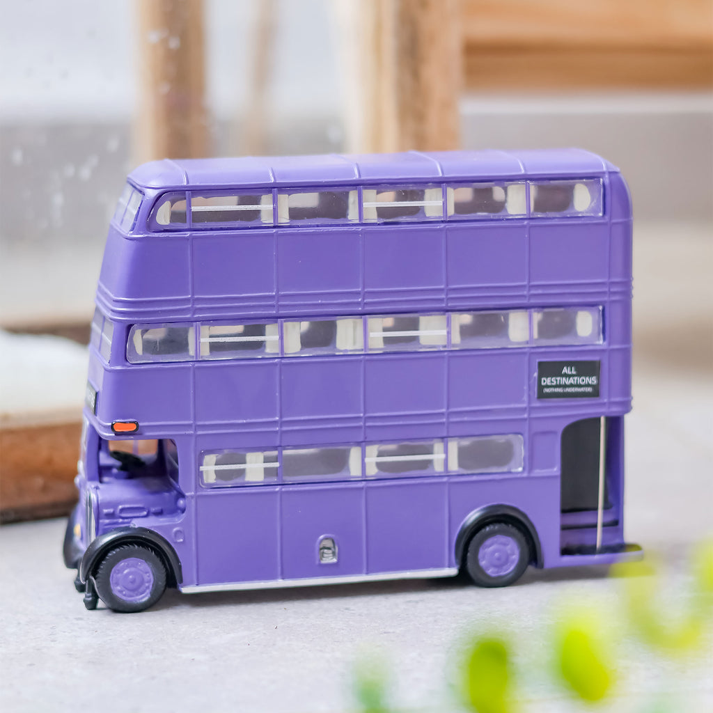 Product image Harry Potter - Knight Bus Figure