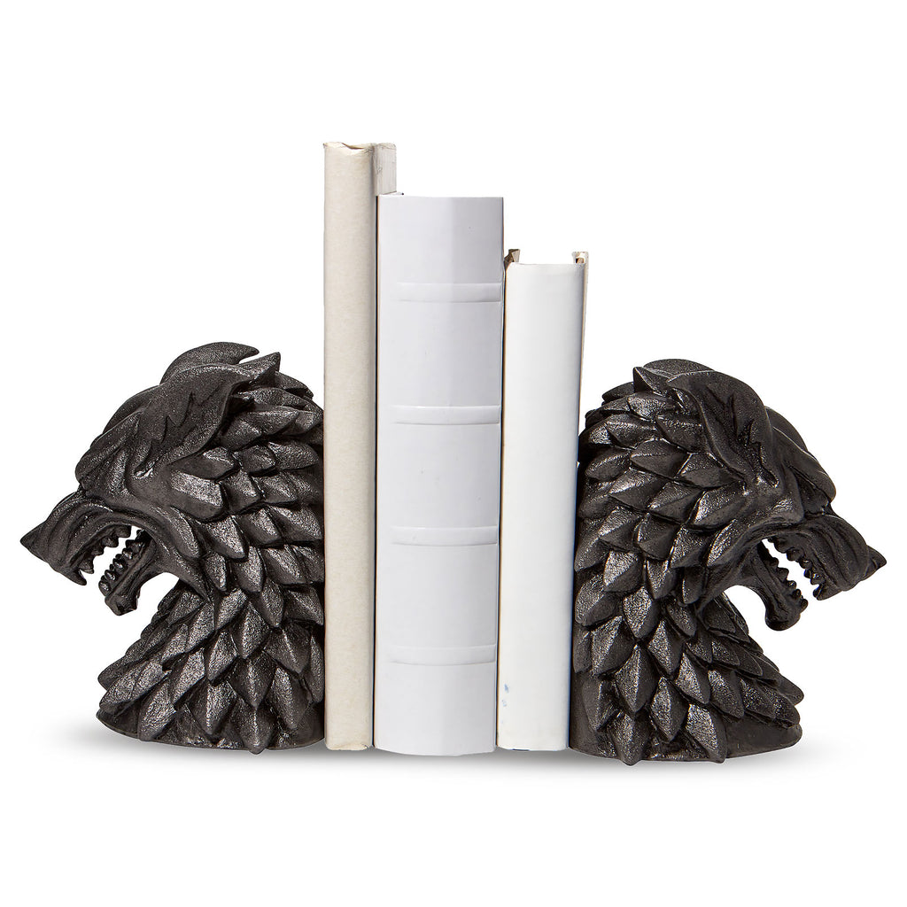 Product image Game of Thrones - House Stark Bookends