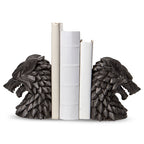 Product image Game of Thrones - House Stark Bookends