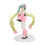 Product image Hatsune Miku - Matcha Green Tea Parfait Cherry Blossom Version Figure
