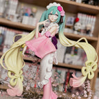 Product image Hatsune Miku - Matcha Green Tea Parfait Cherry Blossom Version Figure