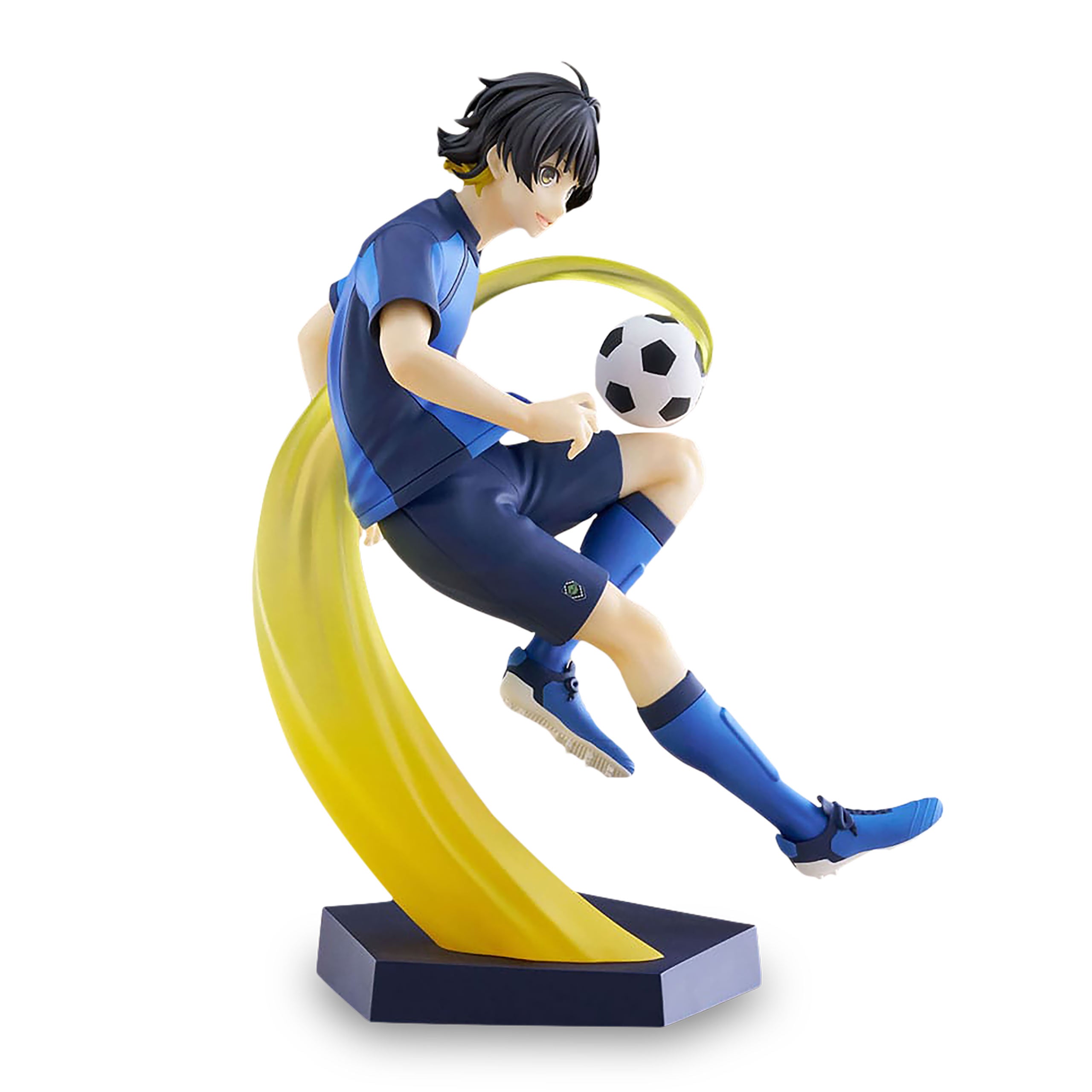 Product image Blue Lock - Meguru Bachira Figure 19cm