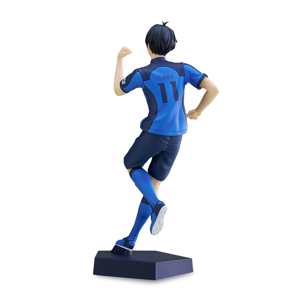 Product image Blue Lock - Yoichi Isagi Figure 21cm