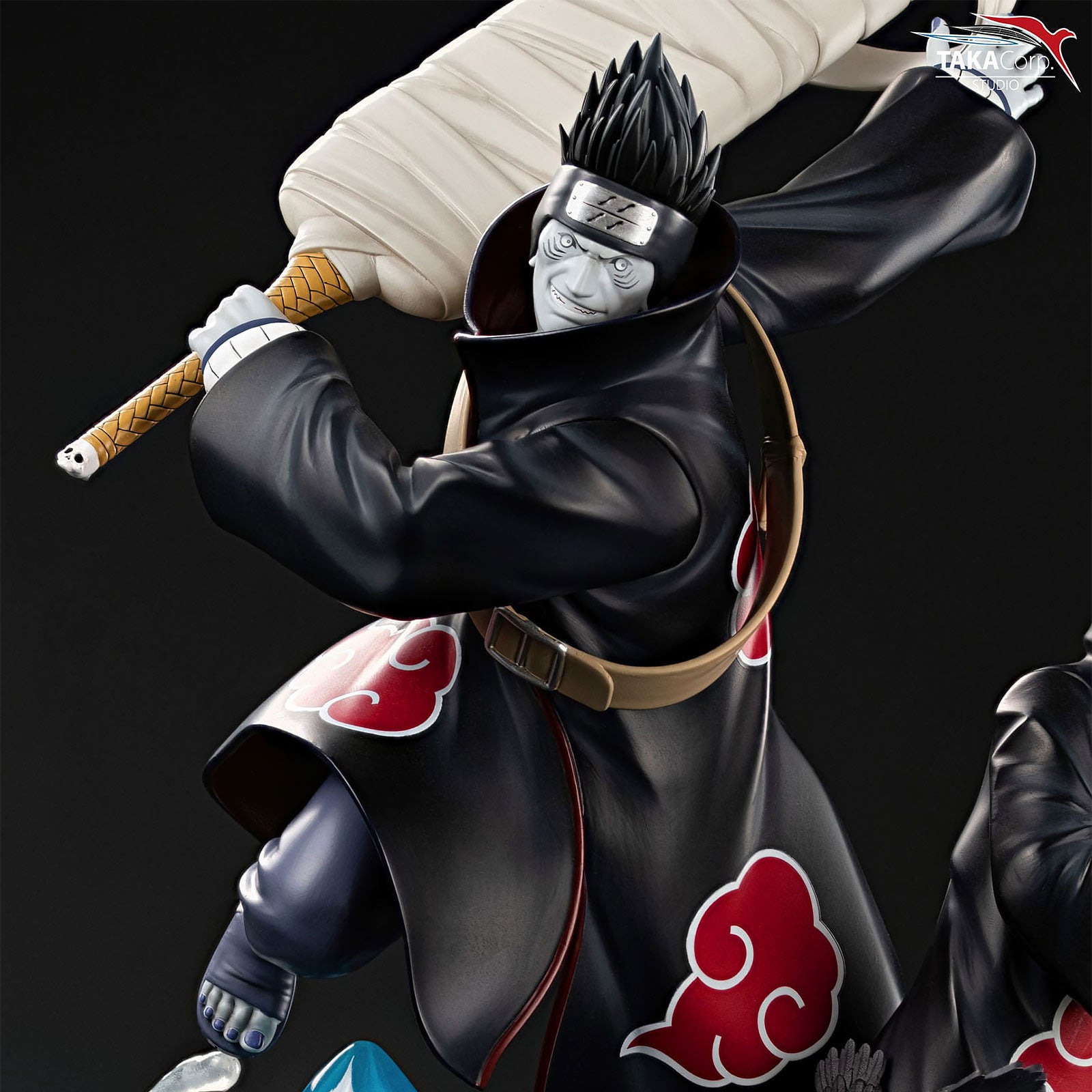 Product image Naruto Shippuden - Itachi & Kisame Diorama Statue