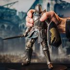 Product image Demon's Souls - Fluted Armor Figure