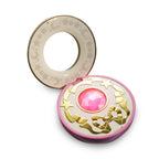 Product image Sailor Moon - Moon Crystal Transformation Brooch with Sound Effects