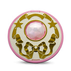 Product image Sailor Moon - Moon Crystal Transformation Brooch with Sound Effects