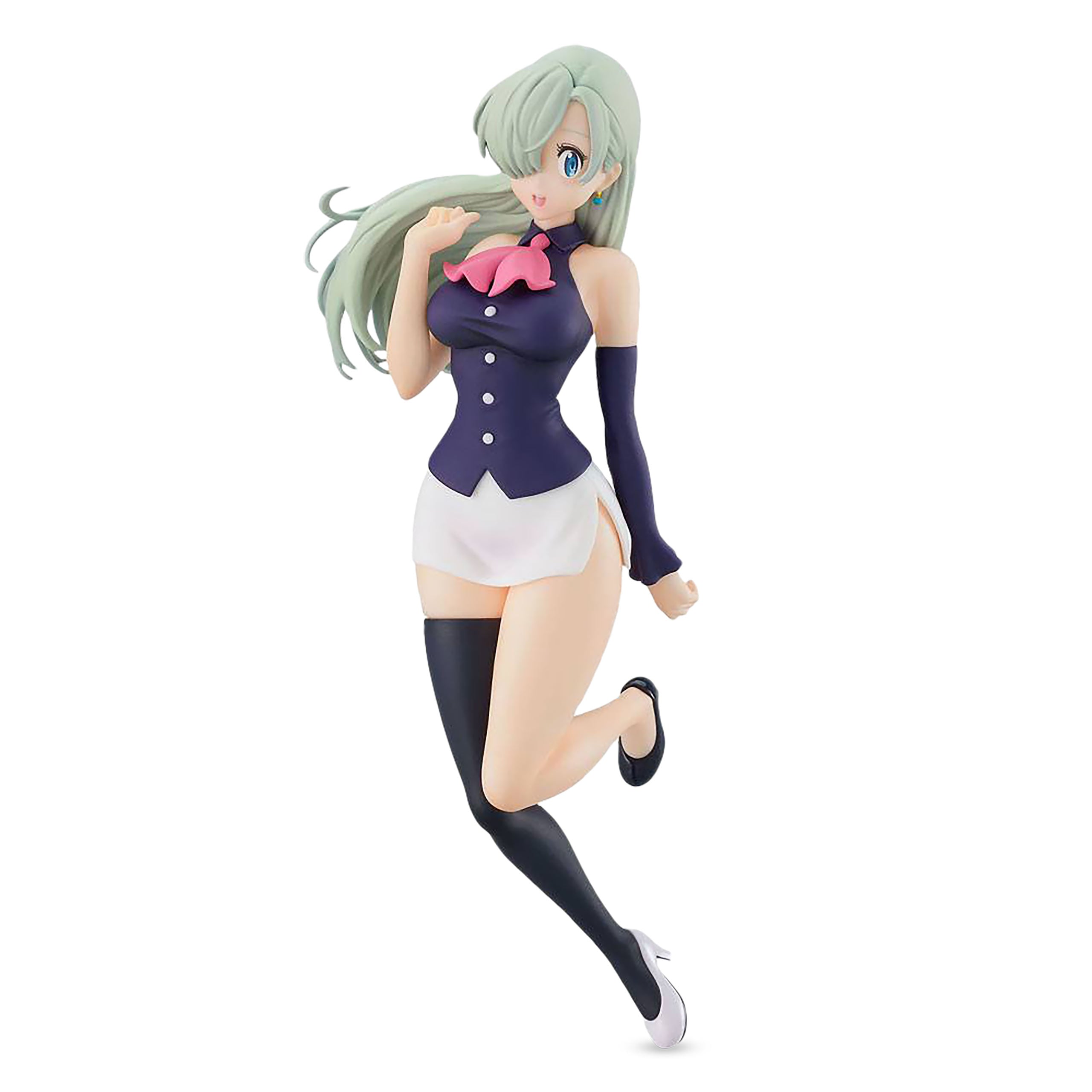 Product image Seven Deadly Sins: Dragon's Judgement - Elizabeth (re-run) Figure