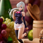Product image Seven Deadly Sins: Dragon's Judgement - Elizabeth (re-run) Figure