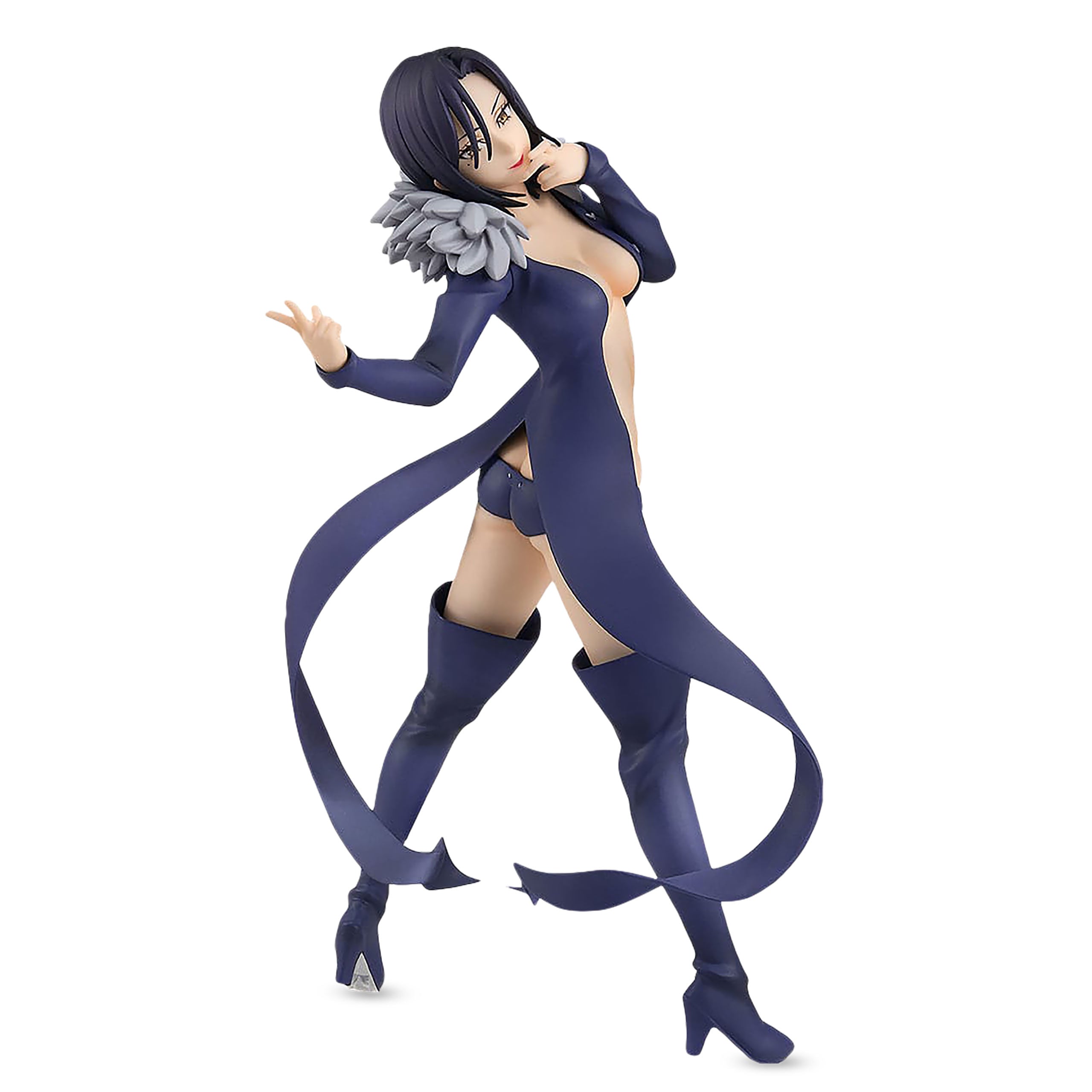 Product image Seven Deadly Sins: Dragon's Judgement - Merlin Figure