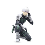 Product image Kaiju No. 8 - Reno Ichikawa Noodle Stopper Figure