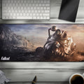 Product image Fallout - Keyart Helmet Mousepad