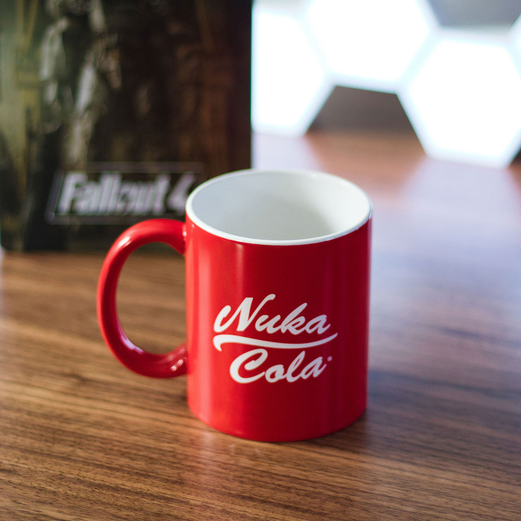 Product image Fallout - Nuka Cola Mug