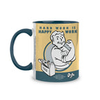 Product image Fallout - Vault Poster Mug