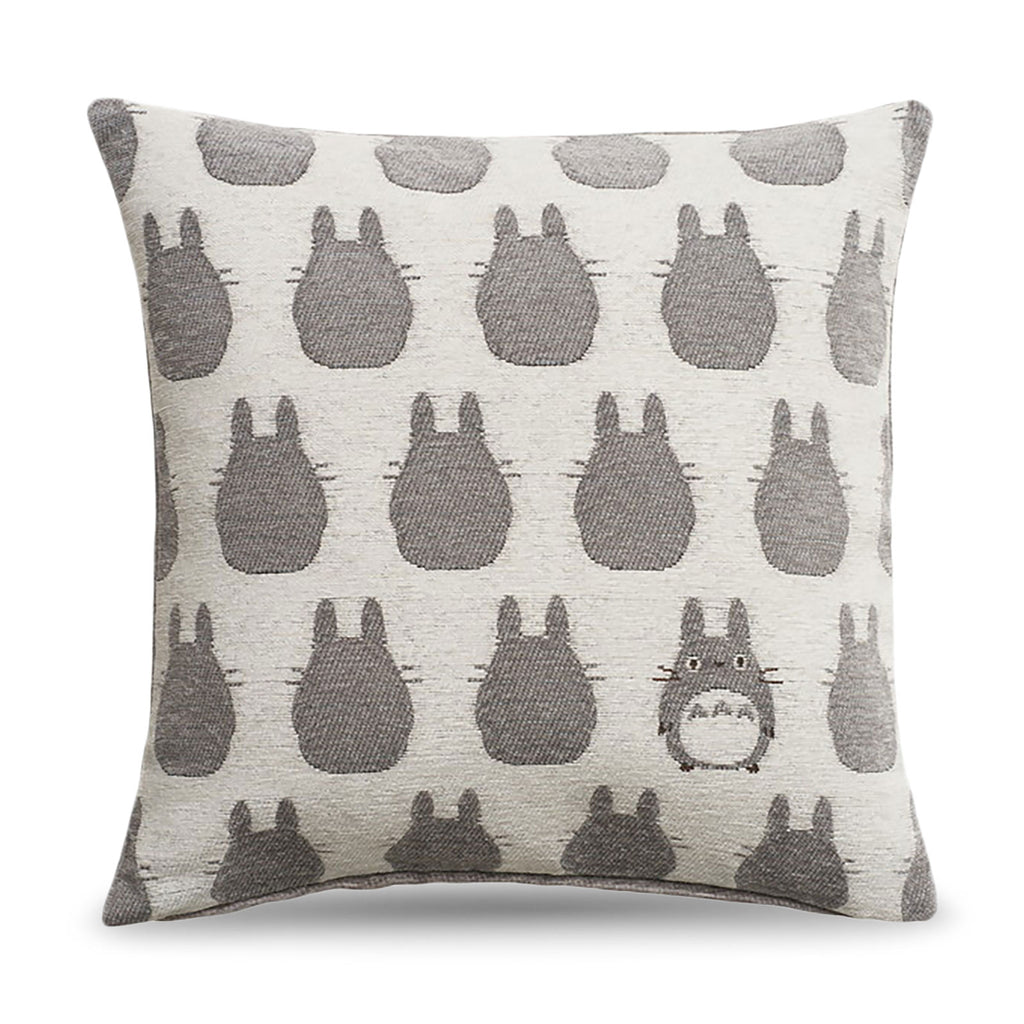 Product image Totoro - Silhouette Totoro Cushion