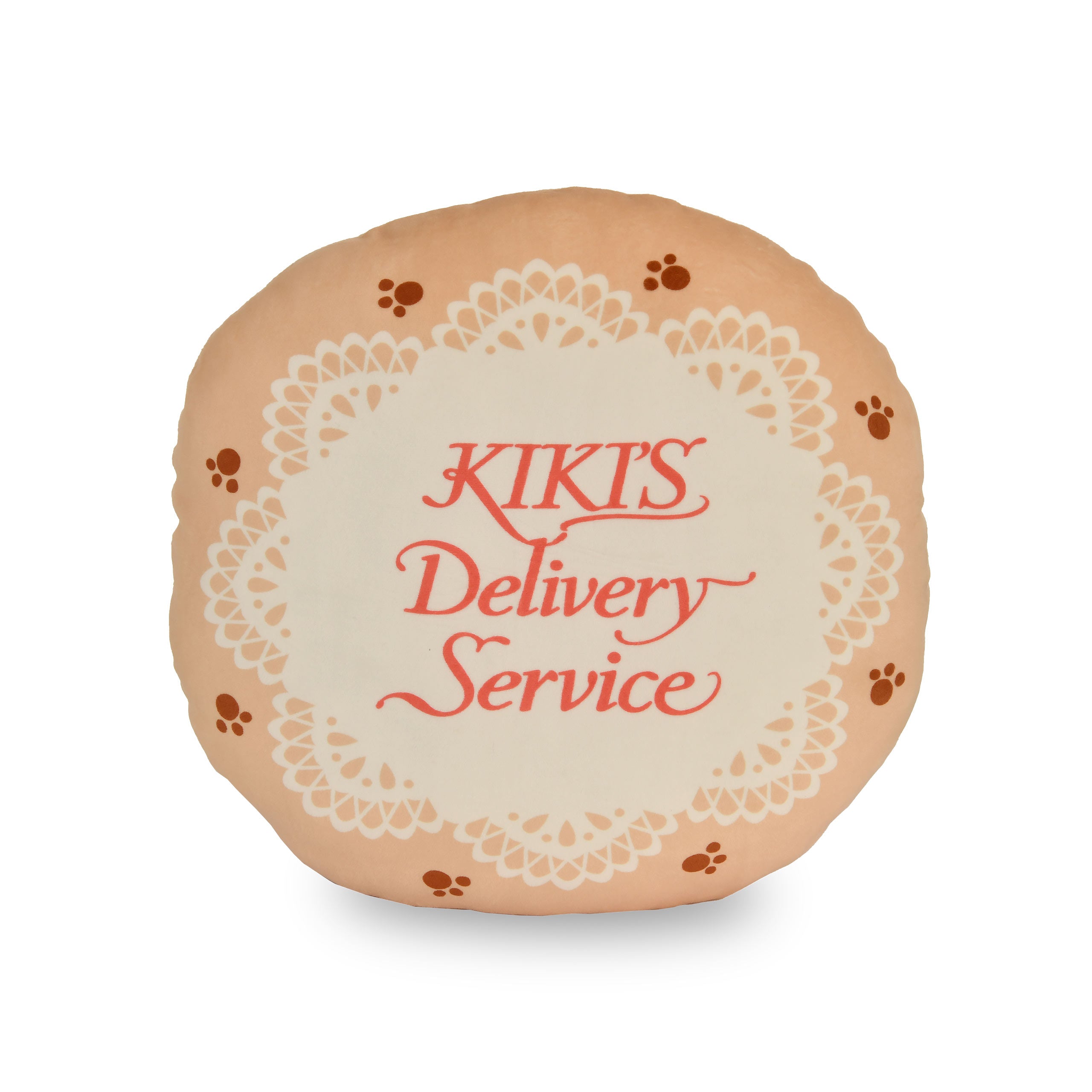 Product image Kiki's Little Delivery Service - Jiji Pillow