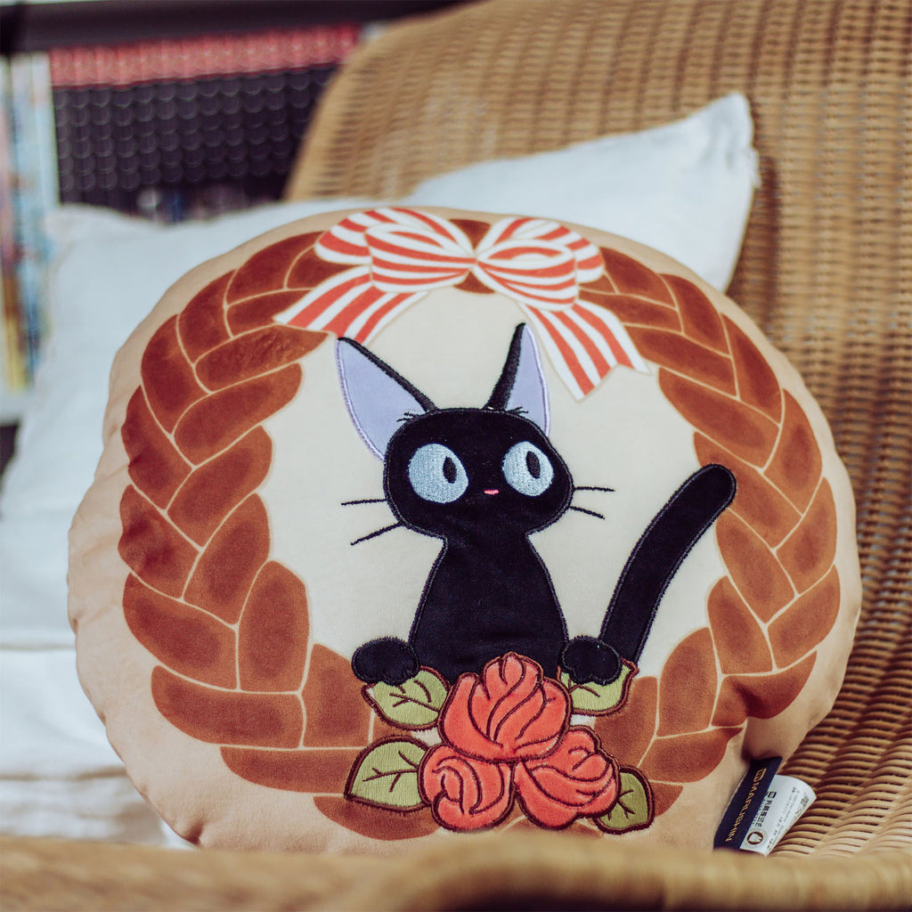 Product image Kiki's Little Delivery Service - Jiji Pillow