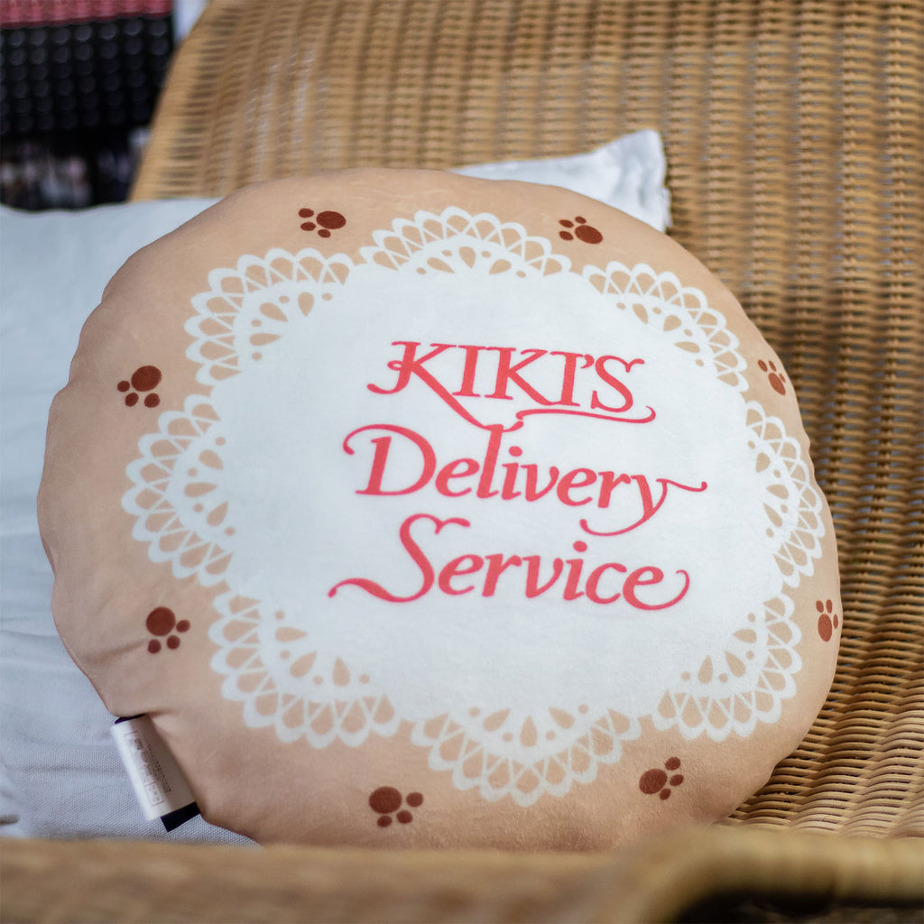 Product image Kiki's Little Delivery Service - Jiji Pillow