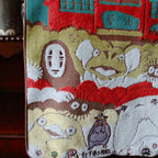 Product image Spirited Away - Aburaya Mini Hand Towel