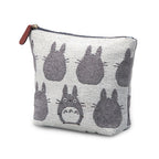 Product image Totoro - Silhouette Totoro Cosmetic Bag