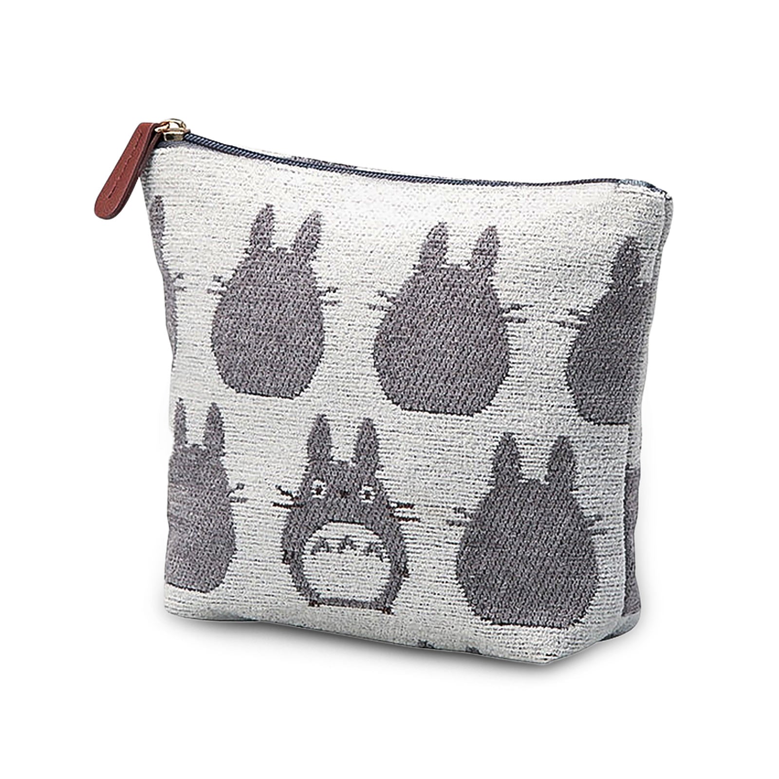Product image Totoro - Silhouette Totoro Cosmetic Bag