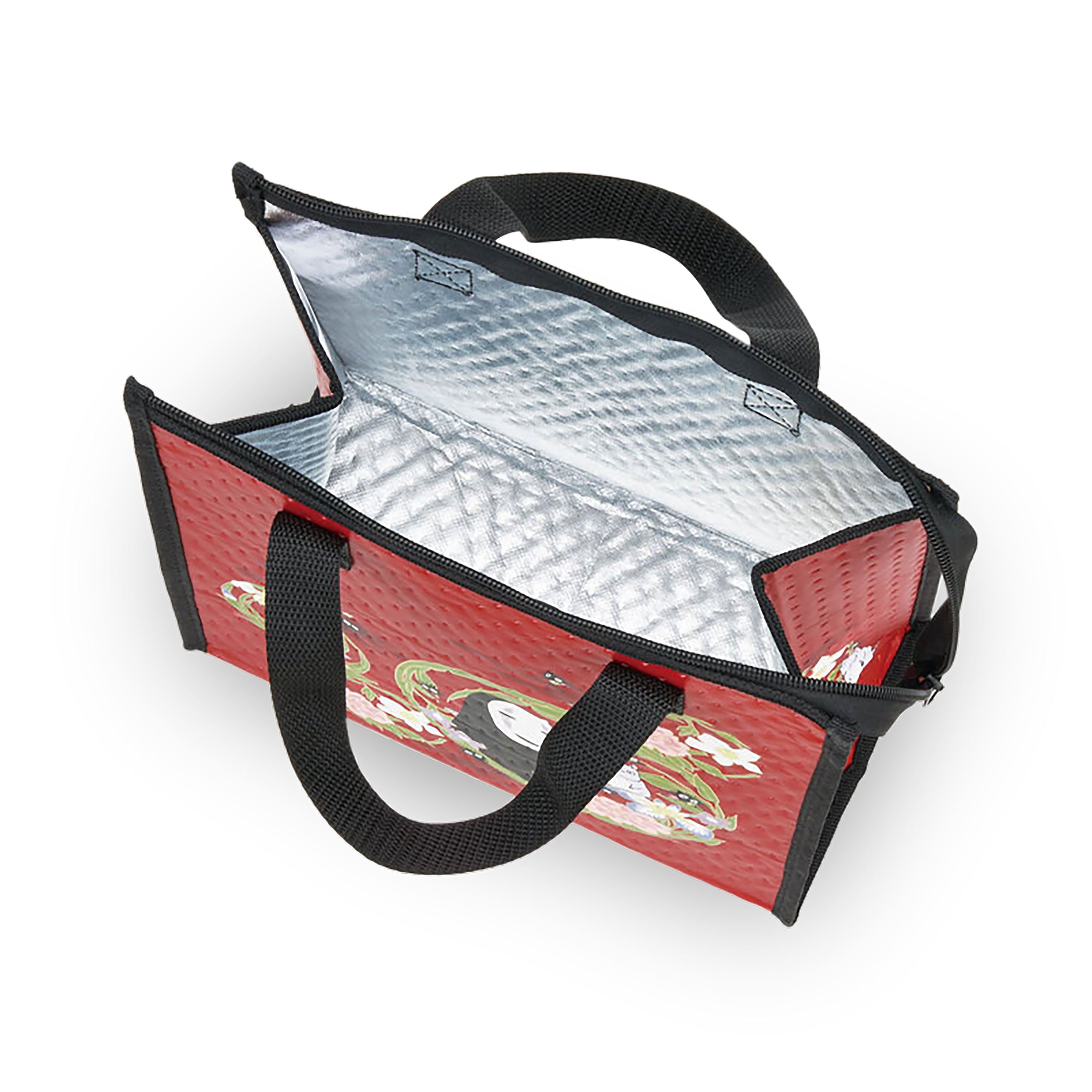 Product image Spirited Away - No-Face Lunch Bag