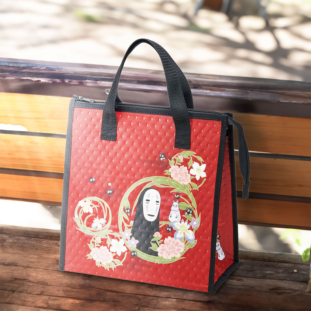 Product image Spirited Away - No-Face Lunch Bag