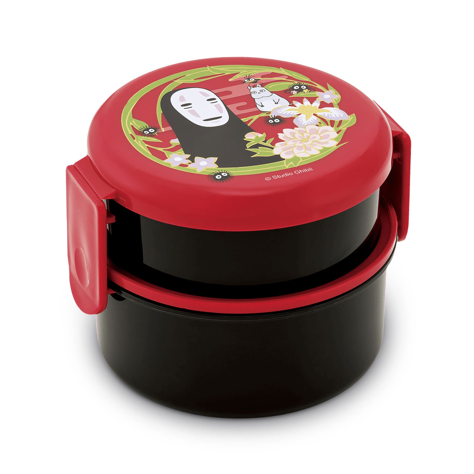 Product image Spirited Away - No-Face Bento Lunchbox