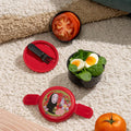 Product image Spirited Away - No-Face Bento Lunchbox
