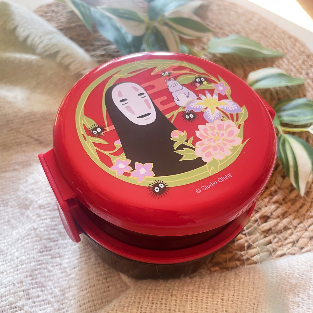 Product image Spirited Away - No-Face Bento Lunchbox