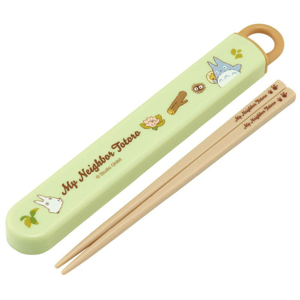 Product image Totoro - Catbus and Totoro Chopsticks
