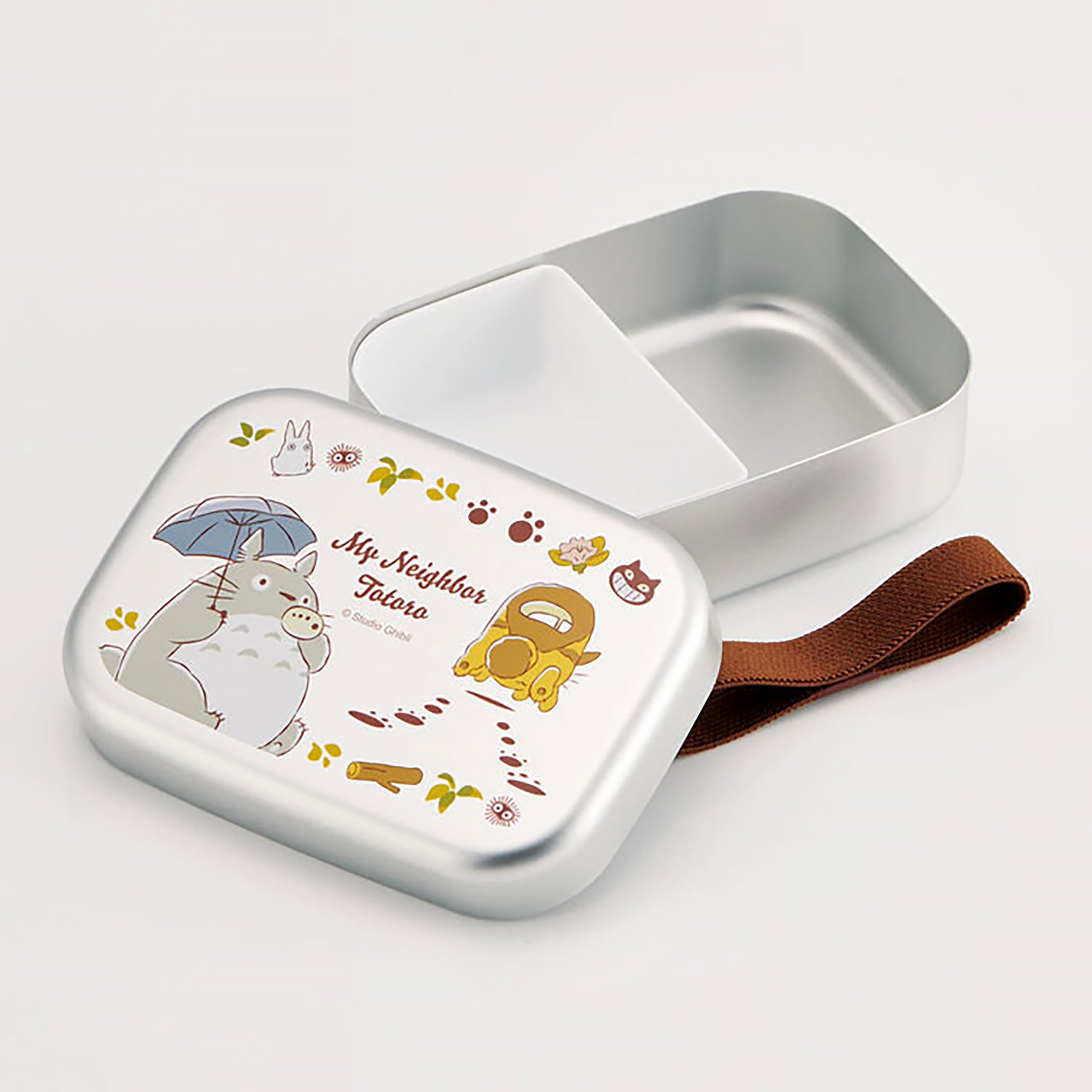 Product image Totoro - Catbus and Totoro Lunchbox