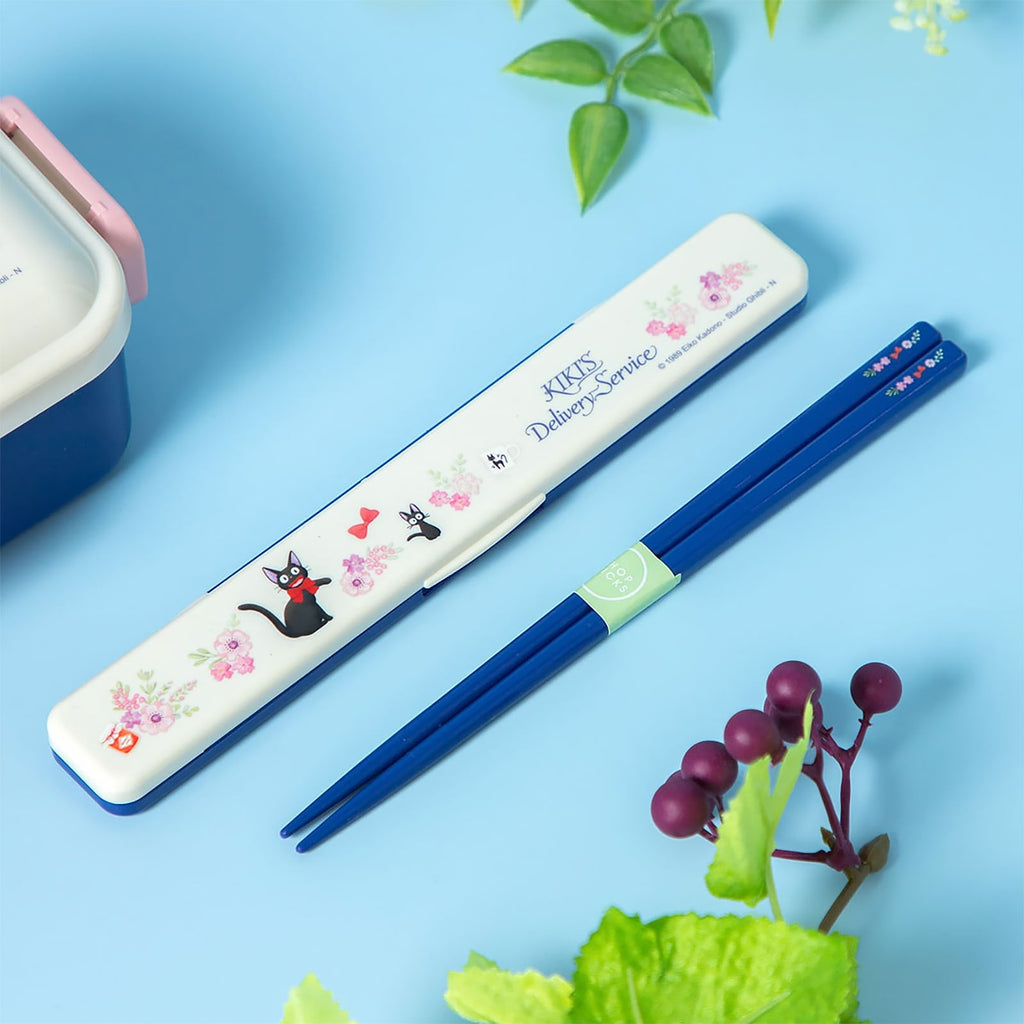 Product image Kiki's Delivery Service - Jiji Chopsticks with Case