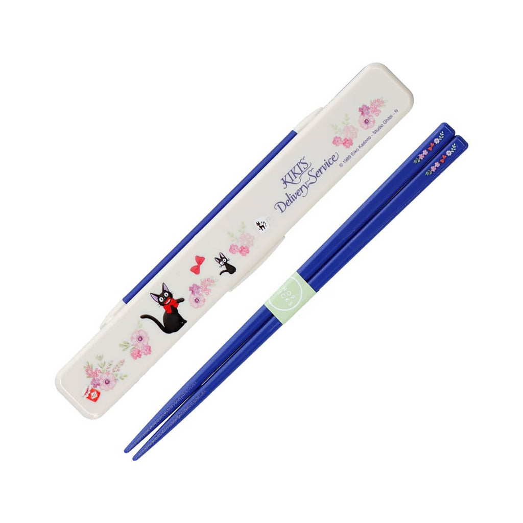 Product image Kiki's Delivery Service - Jiji Chopsticks with Case