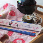 Product image Kiki's Delivery Service - Jiji Chopsticks with Case