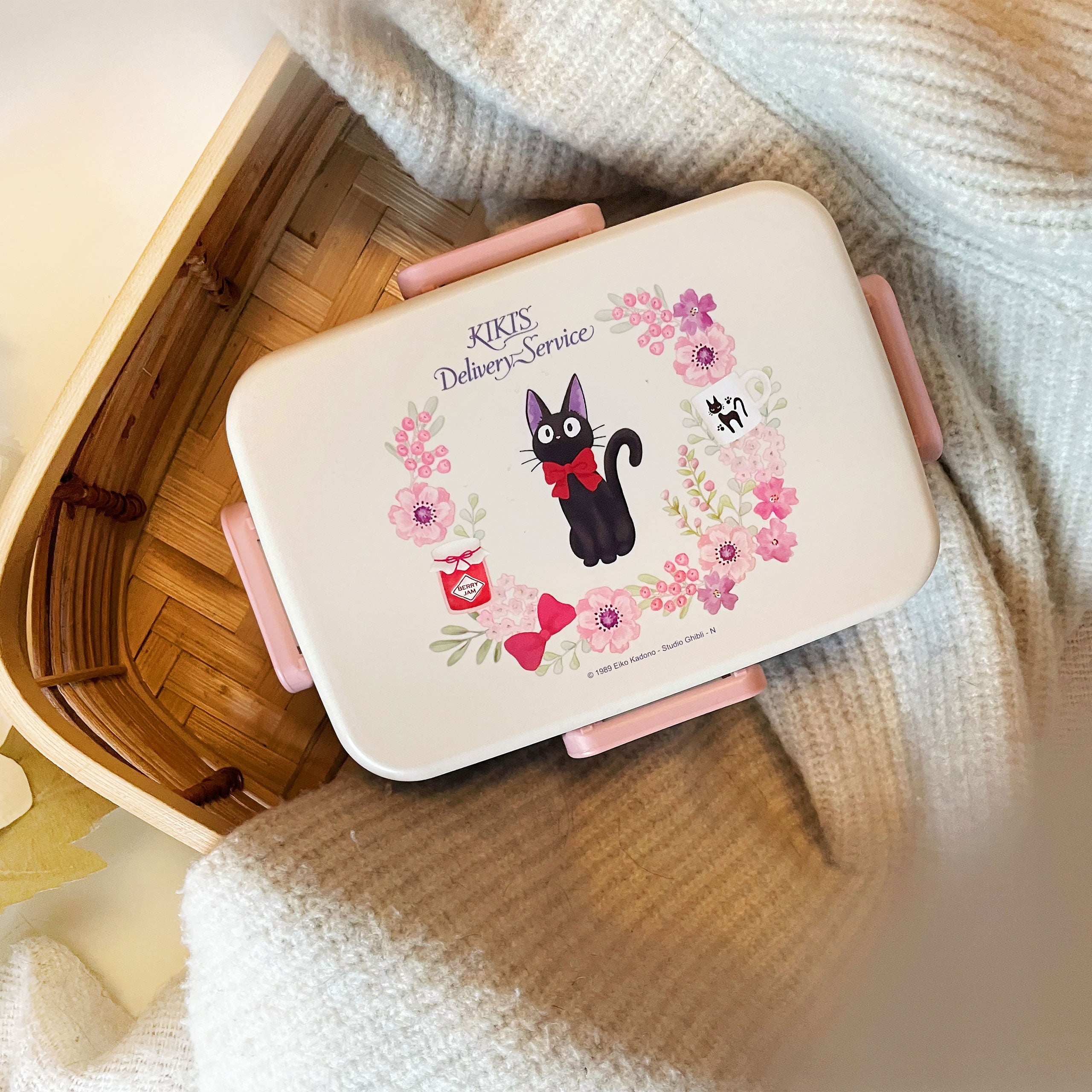Product image Kiki's Delivery Service - Jiji Lunchbox