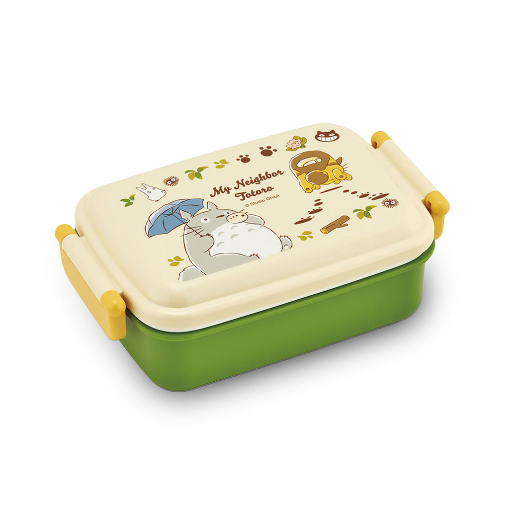 Product image My Neighbor Totoro - Catbus and Totoro Lunchbox