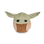 Product image Yoda Squishy Beanies Plush Cushion 23cm - Star Wars
