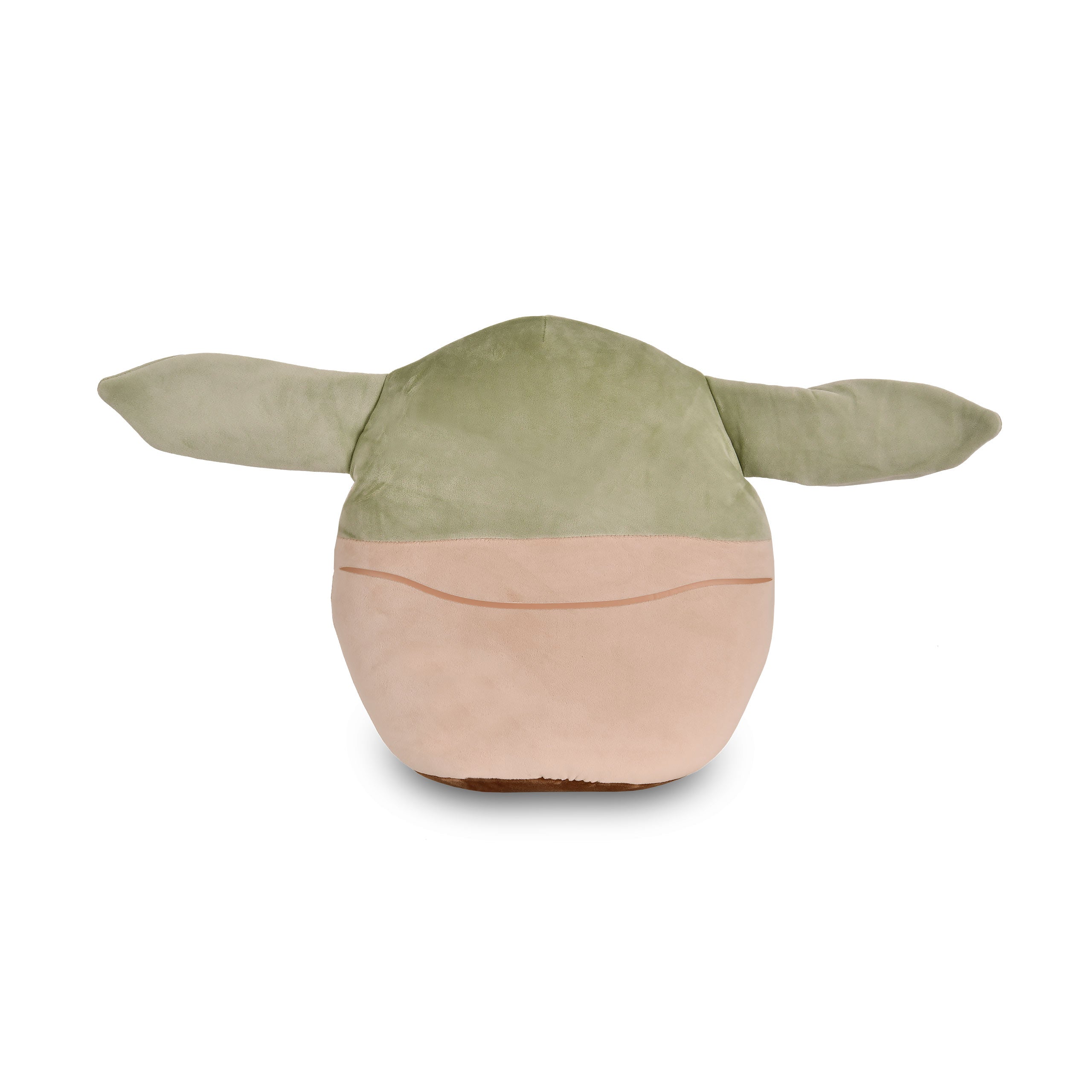 Product image Yoda Squishy Beanies Plush Cushion 23cm - Star Wars