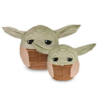 Product image Yoda Squishy Beanies Plush Cushion 23cm - Star Wars