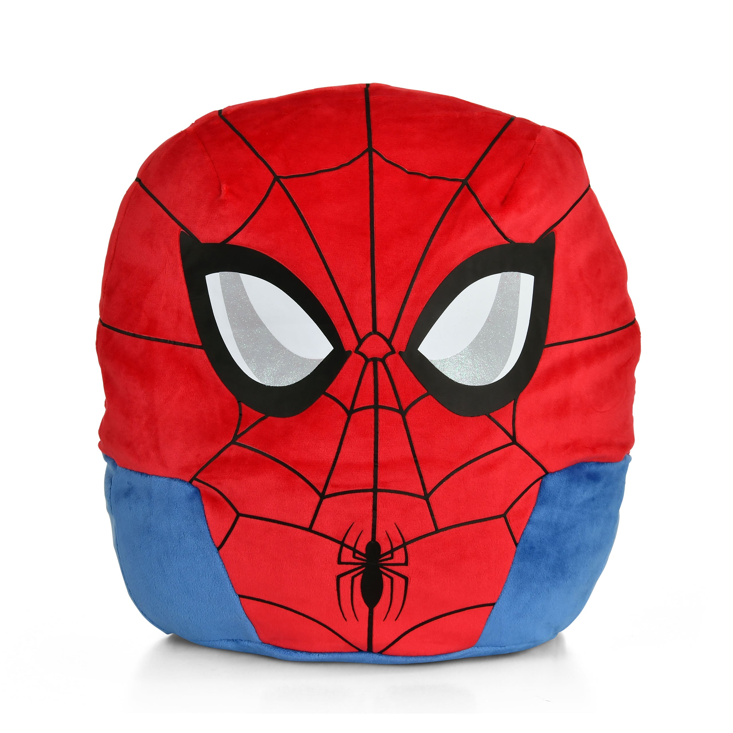 Product image Spider-Man Squishy Beanies Plush Pillow 35cm - Marvel
