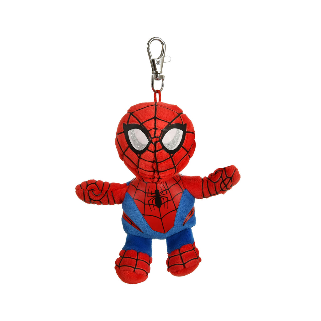 Product image Spider-Man Plush Keychain - Marvel