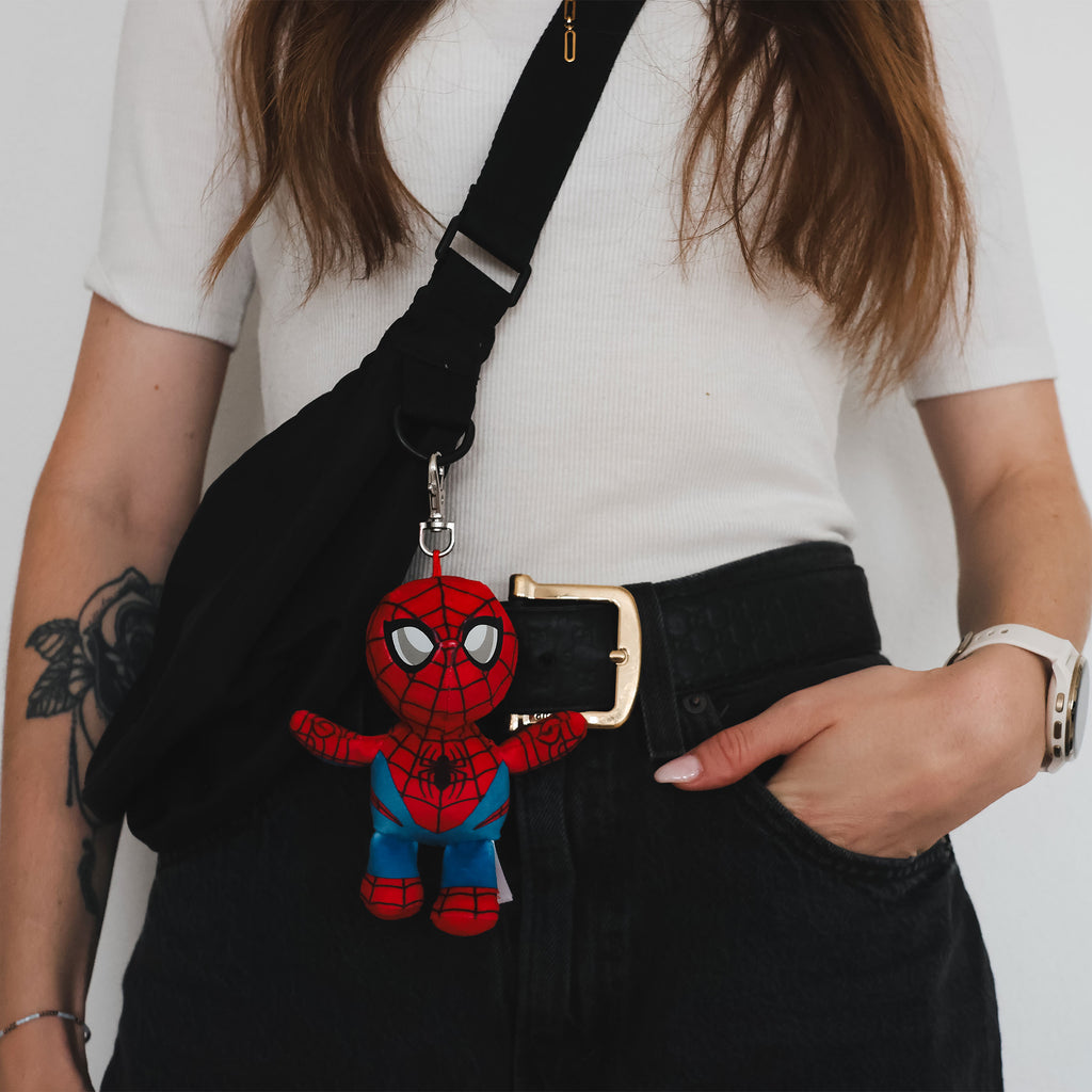 Product image Spider-Man Plush Keychain - Marvel