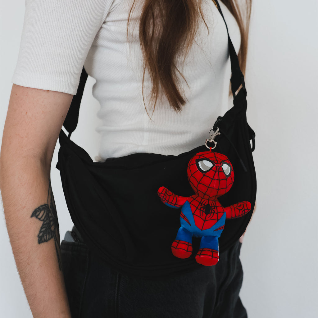 Product image Spider-Man Plush Keychain - Marvel