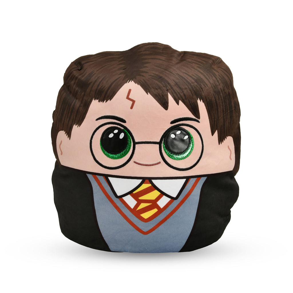 Product image Harry Potter Squishy Beanies Plush Cushion 30cm