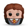 Product image Hermione Squishy Beanies Plush Cushion 30cm - Harry Potter