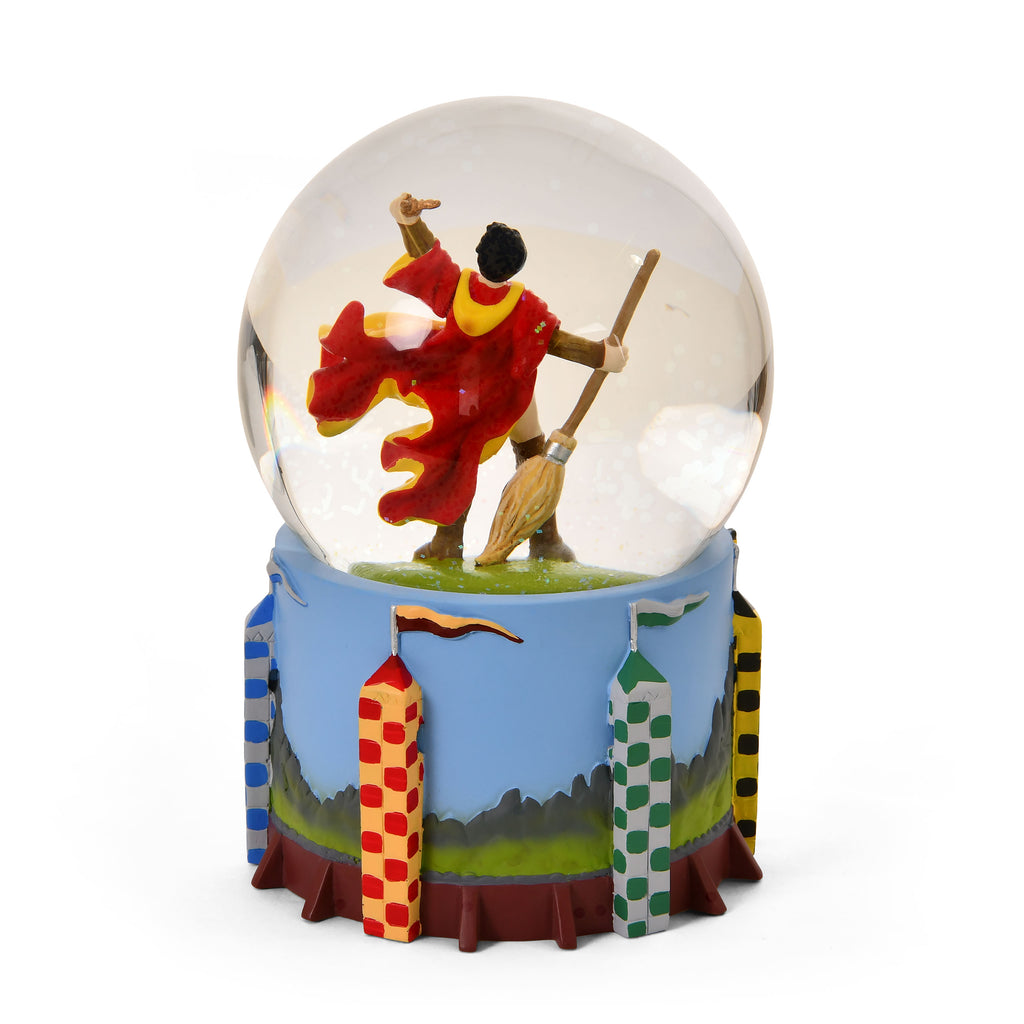 Product image Harry Potter - Quidditch Snow Globe