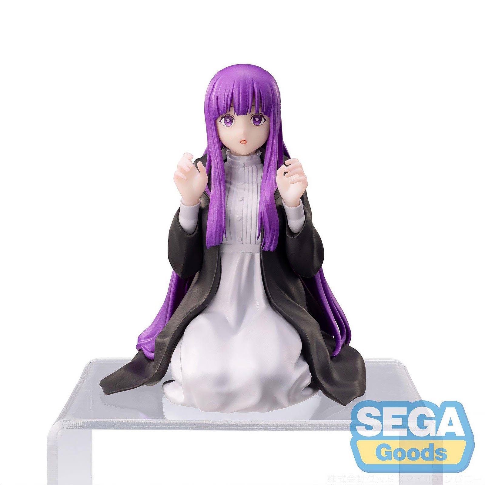 Product image Frieren: Beyond Journey’s End - Fern PM Perching Figure